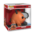 Почита (Jumbo Pochita, №2035)