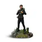 Фигурка The Mandalorian: Luke Skywalker and Grogu