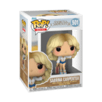 Фигурка Funko POP! Sabrina Carpenter (№501)