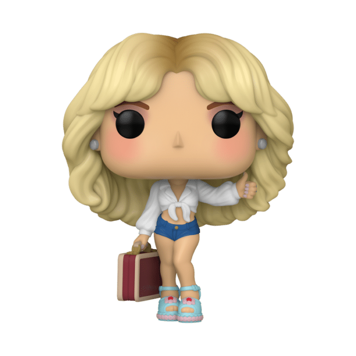 Фигурка Funko POP! Sabrina Carpenter (№501) - Image 2