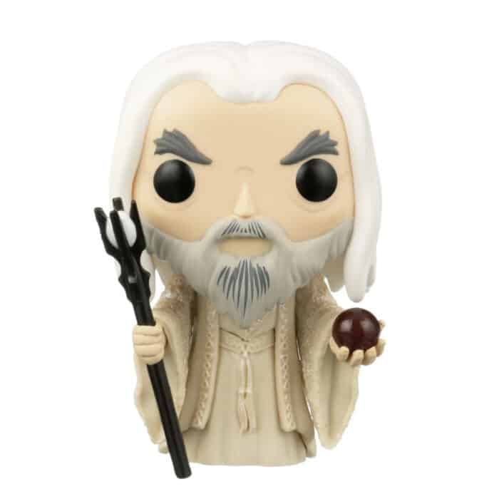 Саруман (Saruman, №447) — изображение 2