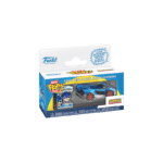 Bitty POP! Rides Sonic and Speed Star Lightning