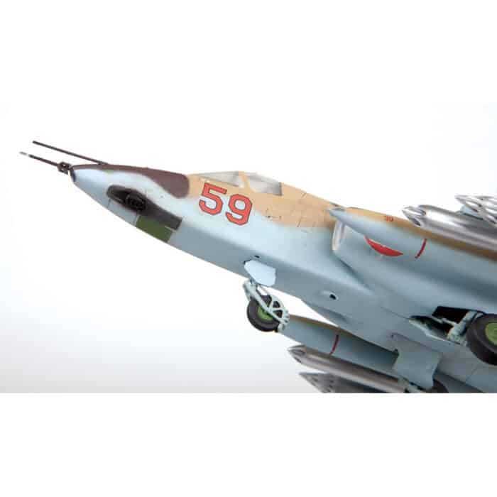 Советский штурмовик Су-25 — изображение 4
