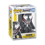 Веном (Venom, №1218)