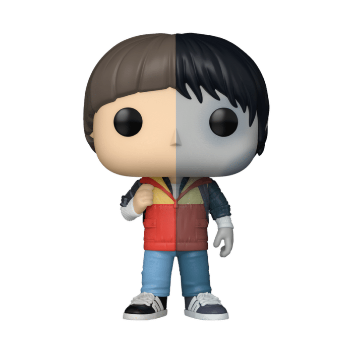 Уилл Байерс (Will Byers, №1909) - Image 2