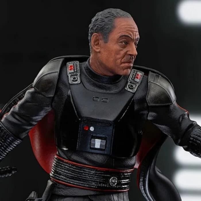Фигурка Star Wars: The Mandalorian. Moff Gideon - Image 2