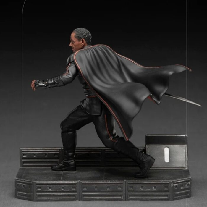 Фигурка Star Wars: The Mandalorian. Moff Gideon - Image 3