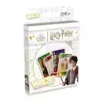 WHOT! Harry Potter