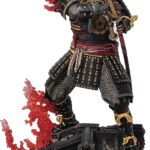 Фигурка Assassin's Creed Shadows: Animus Yasuke