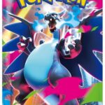 Pokemon TCG: Inferno X  – Booster pack (JP)