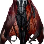 Фигурка Spawn: Spawn by Puppeteer Lee, Limited Edition
