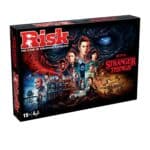 Risk: Stranger Things (Eng)