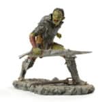 Фигурка The Lord of the Rings: Swordsman Orc