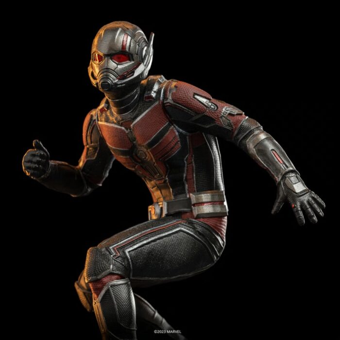 Фигурка Marvel: Ant-Man — изображение 2