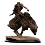 Фигурка The Lord of the Rings: Sharku On Warg